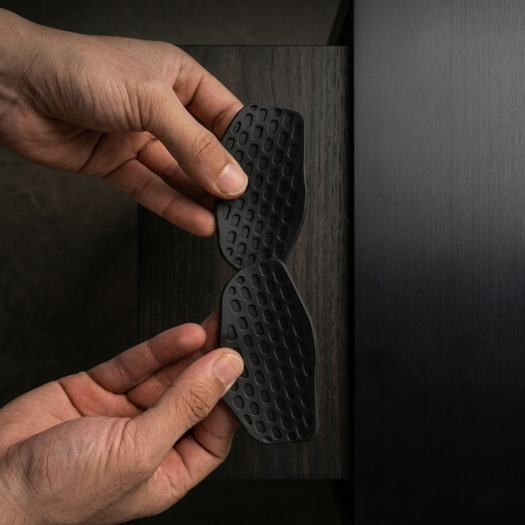 Liftly Grip Features